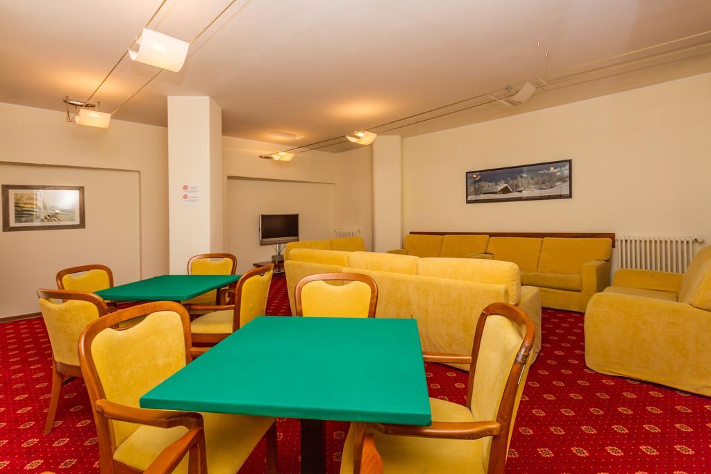 Hotel Relais Des Alpes Oulx Exteriér fotografie